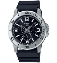 Casio MTP-VD300-1BUDF Kol Saati