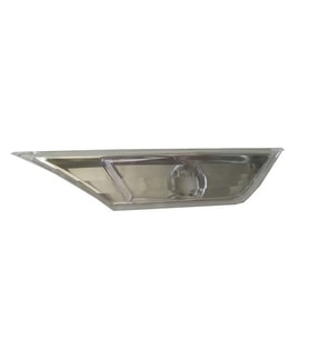2016-2020 Honda Cıvıc Hb Çamurluk Sinyali Sağ Beyaz Eurolamp Oem No: 34300-Tet-H01