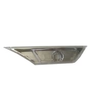 2016-2020 Honda Cıvıc Hb Çamurluk Sinyali Sağ Beyaz Eurolamp Oem No: 34300-Tet-H01