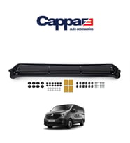 CAPPAFE Renault Trafic 3 Ön Cam Güneşliği Siperlik Şapka 2014-›
