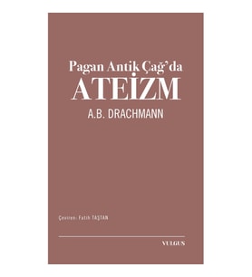 Pagan Antik Çağ’da Ateizm