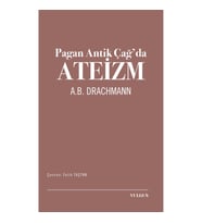 Pagan Antik Çağ’da Ateizm