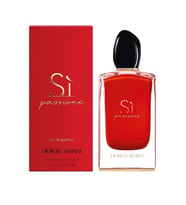 Giorgio Armani Si Passione EDP 150 ml Kadın Parfüm