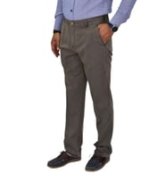 Erkek Kanvas Yazlık Pantolon Klasik 325 BGL-ST04597 (Haki)
