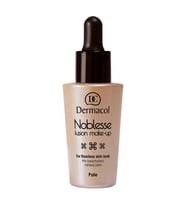 Dermacol Noblesse Fondöten 1307 NO.1