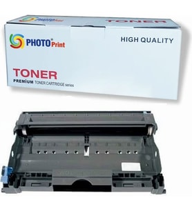 PhotoPrint®Brother Dr-2025 Muadil Drum Ünitesi (Siyah)