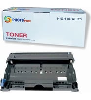 PhotoPrint®Brother Dr-2025 Muadil Drum Ünitesi (Siyah)