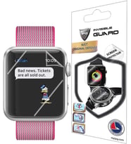 Apple Watch 38 mm 1-2-3 Seri Akıllı Saat Ekran Koruma