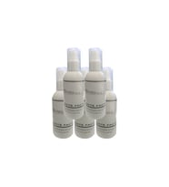 White Factor For Instant Whitening 5 Adet 120 ml Cilt Tonu Renk Açıcı Beyazlatıcı Dengeleyici Krem