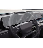 Kia Ev9 Mat Ekran Koruyucu Multimedya ve Dijital Gösterge