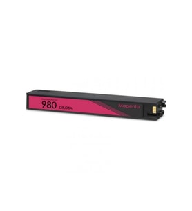 Muadil 980xl Kırmızı Ink Kartuş 125ml