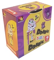 Dobble Dikkat ve Refleks Geliştiren Zeka Oyunu