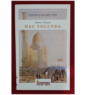 Hac Yolunda