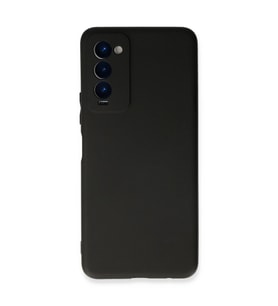 Tecno Camon Kılıf First - Siyah