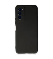 Tecno Camon Kılıf First - Siyah