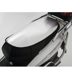 Su Geçirmez Motosiklet Sele Güneşliği