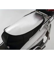 Su Geçirmez Motosiklet Sele Güneşliği