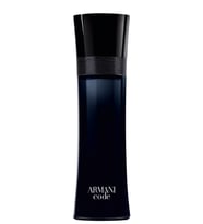 Giorgio Armani Code Homme EDT Erkek Parfüm 125ml (Siyah)