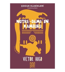 Notre-Dame'ın Kamburu