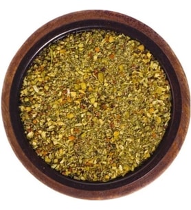 Dökme Baharat Salata Baharatı - 250 gr