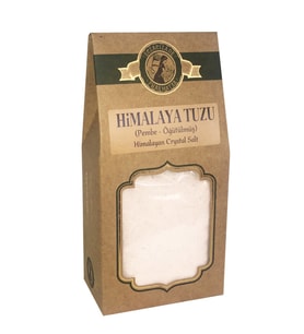 Himalaya Tuzu-  Pembe Öğütülmüş 500 g