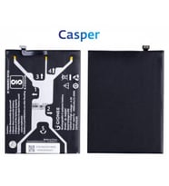 Casper Via A3 Plus Batarya Pil BY-N3000B