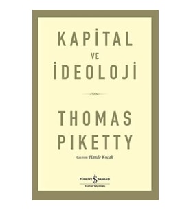 Kapital ve İdeoloji