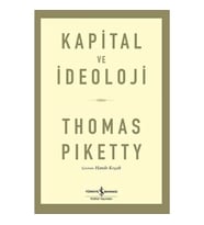 Kapital ve İdeoloji