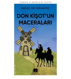 Don Kişot’un Maceraları