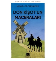 Don Kişot’un Maceraları