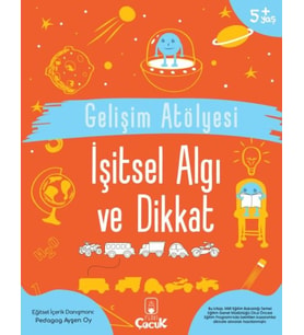 Gelişim Atölyesi İşitsel Algı Ve Dikkat