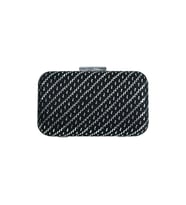 e38 EL İŞÇİLİĞİ TEL KIRMA PÖRTFÖY ÇANTA 20*12*4 cm - 6484