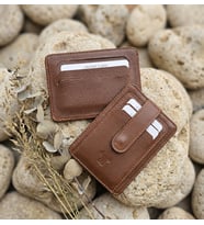 % 100 Hakiki Deri Trend Model Kredi Kartlık Ve Cüzdan
