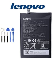 Lenovo Vibe P2 P2C72 Pil Batarya ve Tamir Seti Bl262