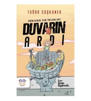 Duvarın Ardı - Dünyanın Son İnsanları