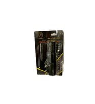 JIAMIN Gidon Yükseltici Siyah 130 mm
