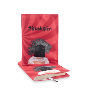 Kitap Kılıfı Bookster