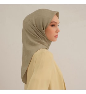 Armine E00OA0444084 73 Armine Lyocell Eşarp 5