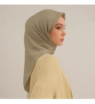 Armine E00OA0444084 73 Armine Lyocell Eşarp 5