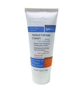 sel Karşıtı Gündüz i Güneş Koruma SPF 50+ 100 Gr