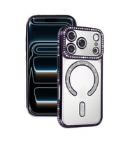 17 Joke Simli Magneticsafe - Derin Mor