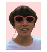 Bts Temalı 1 Numaralı Tablo Ahşap Poster Dekoratif Kod6117
