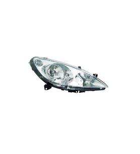 PEUGEOT 307 ÖN FAR ELEKTRİKLİ SAĞ 01- PEJ1037001 6205Z2