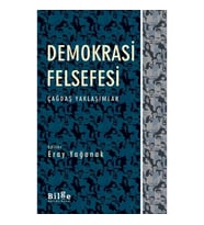 Demokrasi Felsefesi