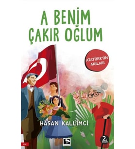 A Benim Çakrı Oğlum