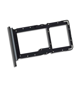 Xiaomi Poco M6 4G Sim Kart Tepsisi 2404APC5FG Mor (Siyah)