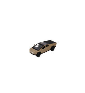 Fy6358-12D 1 36 Metal Çekbirak Sesli̇ Işikli Tesla