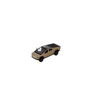 Fy6358-12D 1 36 Metal Çekbirak Sesli̇ Işikli Tesla