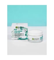 Garnier Hyaluronik Aloe Jel - Günlük Nemlendirici Jel 50 ml
