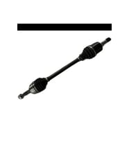 Renault Clio V (B7_) 1.0 Tce 100 (B7MT) 5 Vites 15 Jant Komple Aks Sol &Ouml;n Uzunluk 650MM M T 5 VTS 391014807R Wisco
